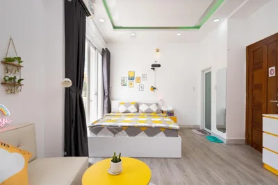 Chill House Studio Phu Nhuan – Foto 3