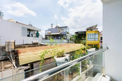 Chill House Studio Phu Nhuan – Foto 6