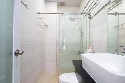 Chill House Studio Phu Nhuan – Foto 16